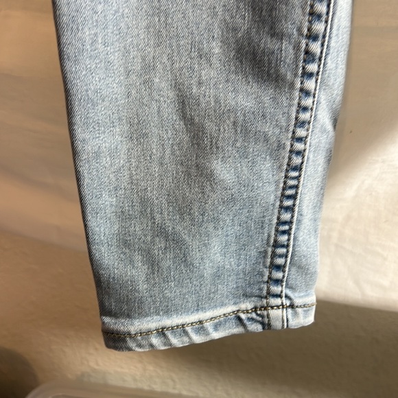 Free people young women jeans. - Picture 5 of 10